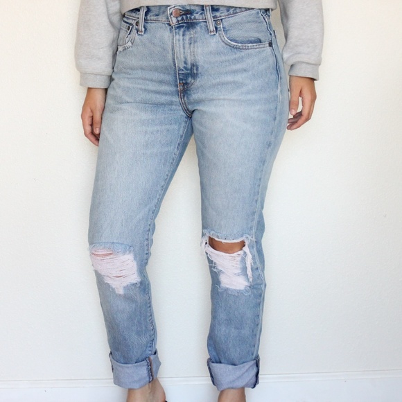 Levi's Denim - Levi's 505 Jeans